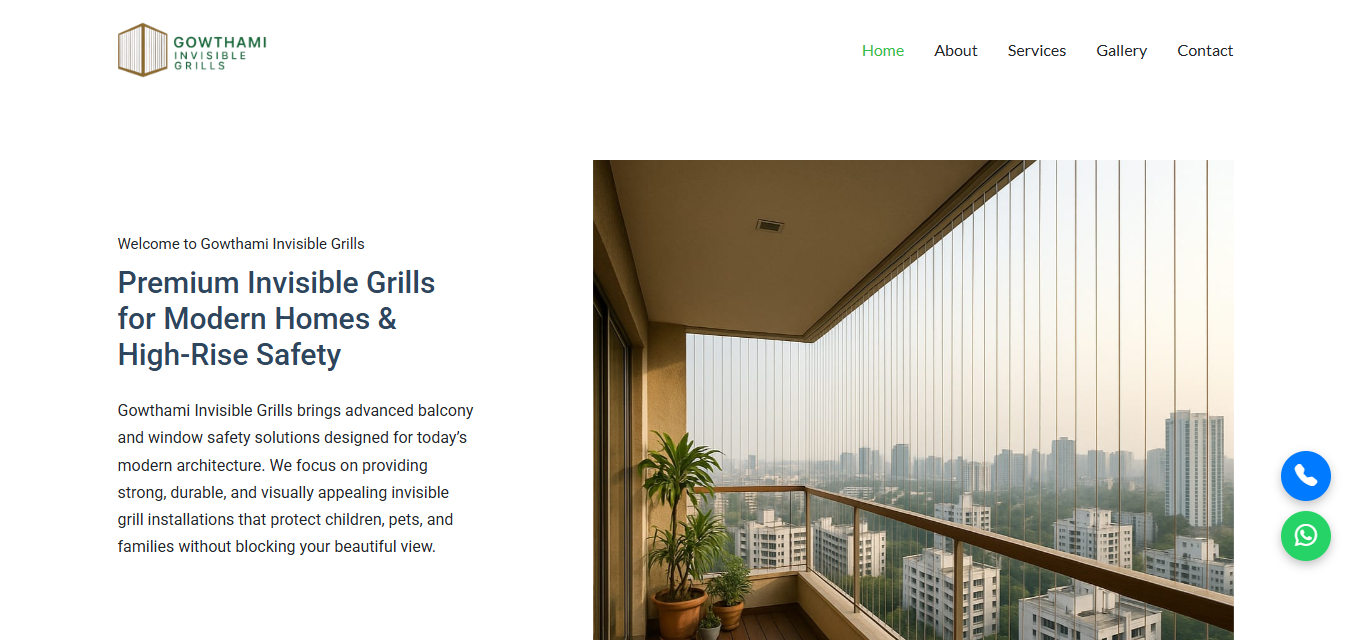 SS WIRE NETTING WORKS