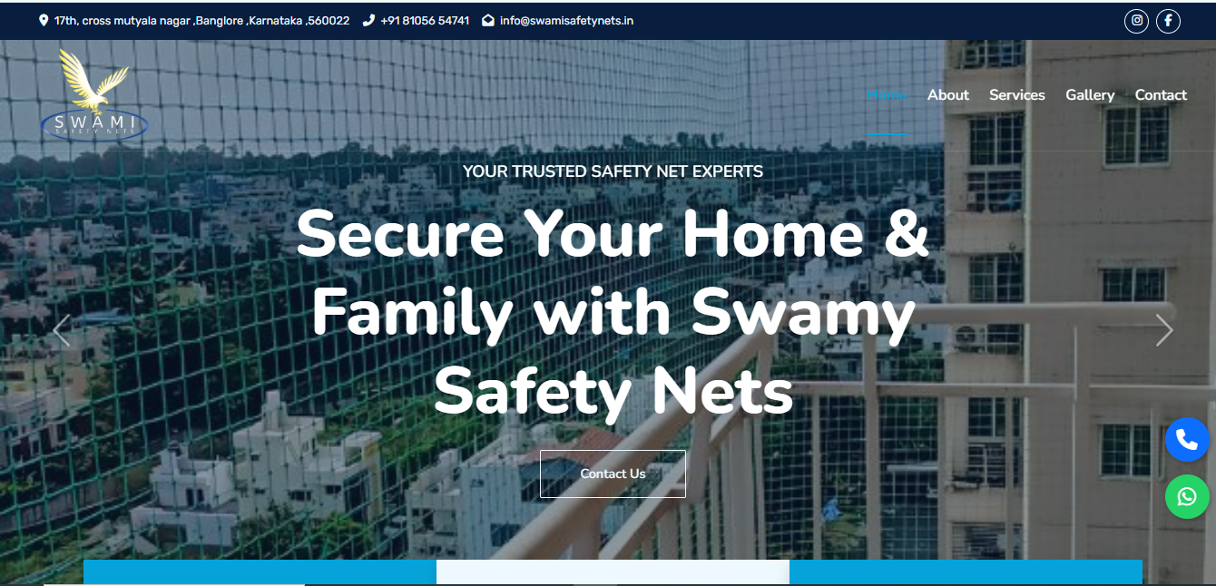 SNEHA INVISBLE GRILLS