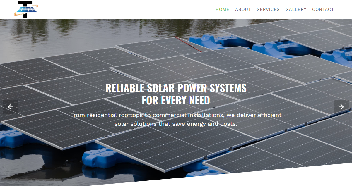 Colonial Beach River Edge Inn Website