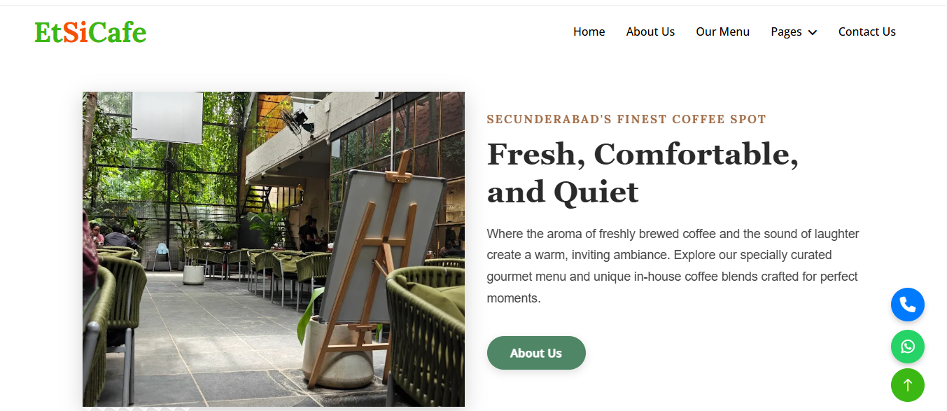 Colonial Beach River Edge Inn Website